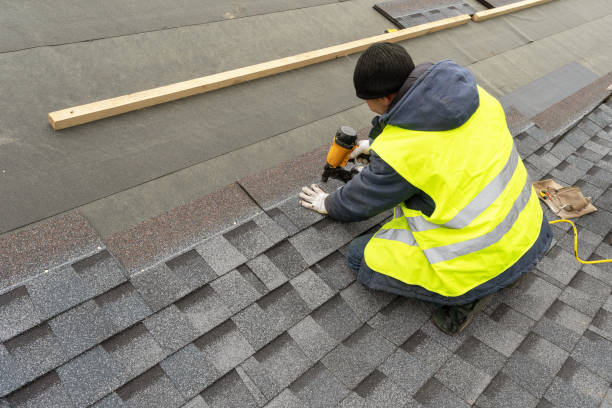 Best Asphalt Shingle Roofing  in Astia, OR
