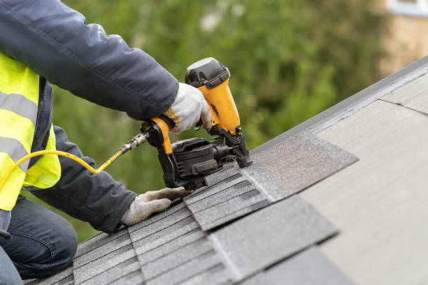 Best Roof Insulation Installation  in Astia, OR