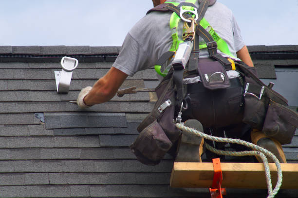 Best Asphalt Shingles Roofing  in Astia, OR
