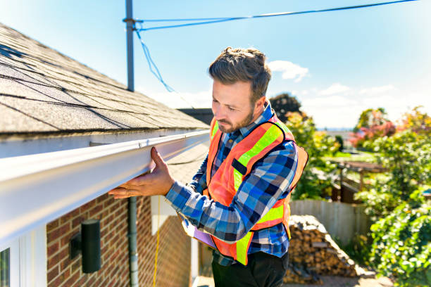 Best 4 Ply Roofing  in Astia, OR